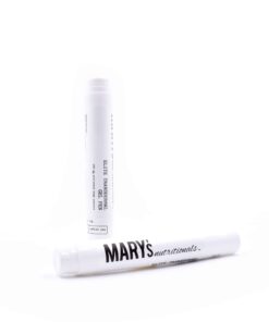 Mary's Nutritionals CBD Gel Pen