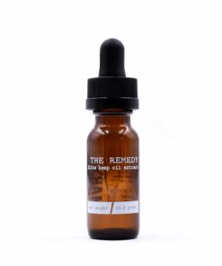 Mary's Nutritionals Remedy Oil