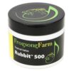 Frogsong Farm Rubbit 500 CBD Salve