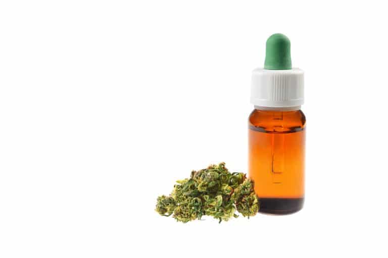 CBD Oil for Acne