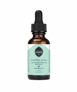 Made by Hemp Face Serum