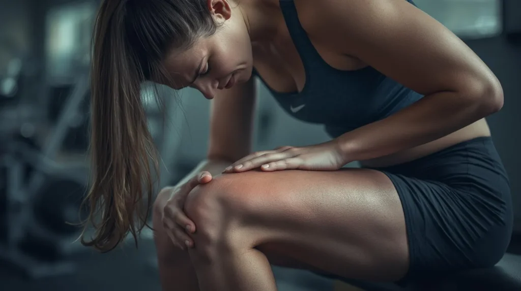 Everything You Need to Know About Using CBD Oil for Knee Pain