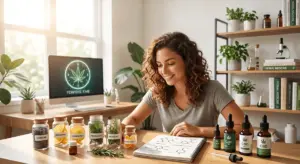 Terpene Time: Everything You Need to Know About CBD Terpenes