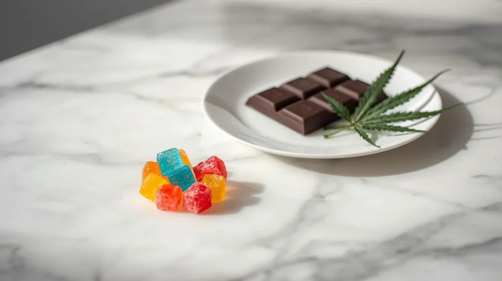 15 Best Cannabis Snacks: Everything from CBD Gummies to Hemp Chocolate