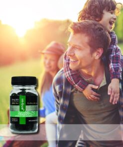 Imbue Botanicals 25mg Premium CBD Capsules