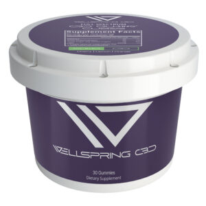 Best Broad Spectrum CBD Gummies - WellspringCBD.com