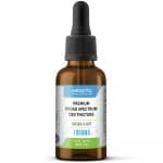 1000mg broad spectrum cbd oil drops