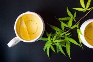 3 hemp cbd tea recipes