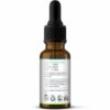 Serving recommendations for CBD oil drops for dogs