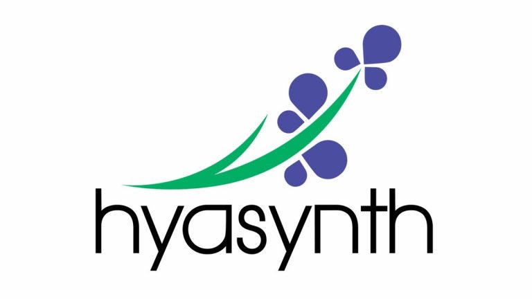 Hyasynth First to Market with CBD Produced Using Microbial Biosynthesis