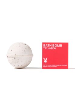 Pleasure for All by Playboy CBD Bath Bomb