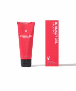 Pleasure for All by Playboy CBD Intimacy Gel