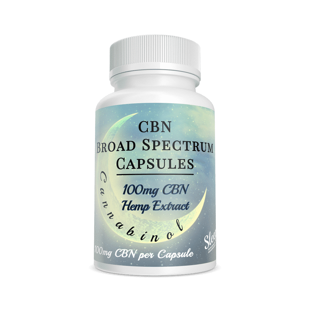 Buy CBN Products