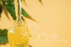 Study Demonstrates Safety of CBD