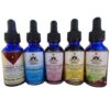 Custom High Potency CBD Drops from Hemp Indica