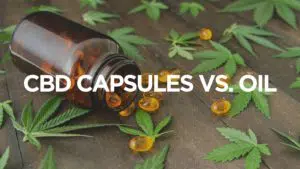 cbd-capsules-vs-oil