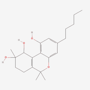 what is Cannabitriol