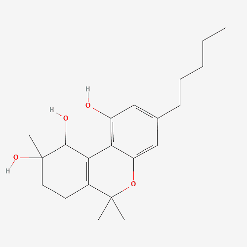 what is Cannabitriol