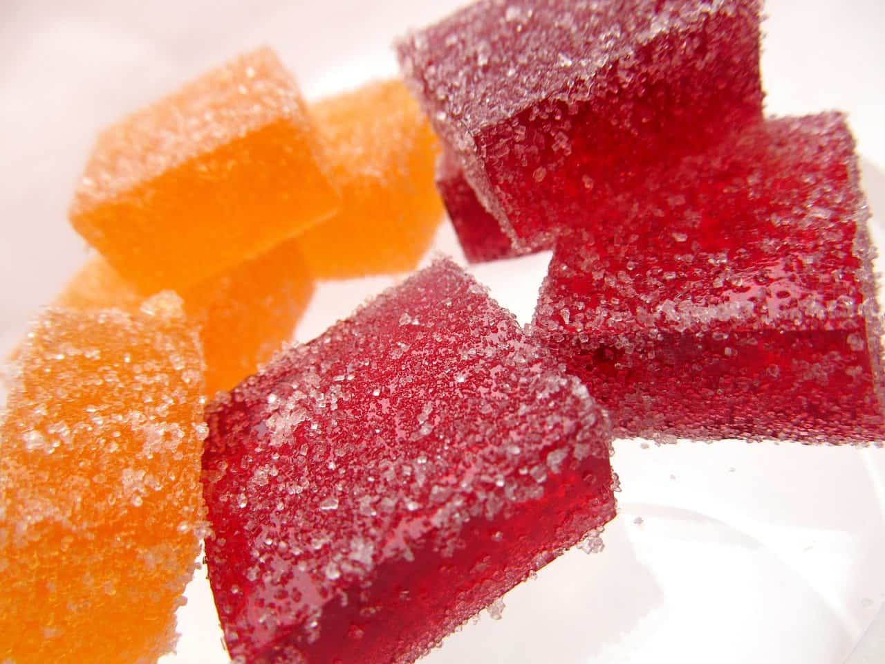 Cannabis Edibles - An Overview