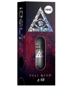 iDelta Diamond HHC Vape Cartridge