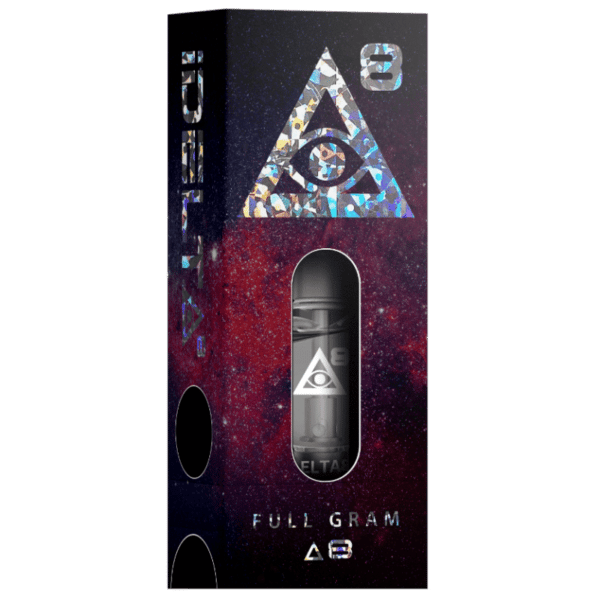 Diamond delta 8 cartridge