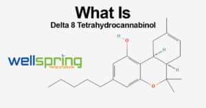 what is delta 8 thc