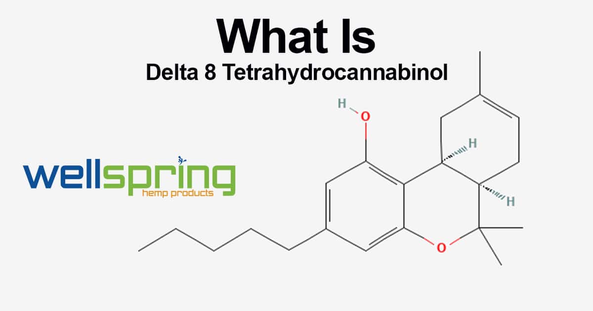 what is delta 8 thc