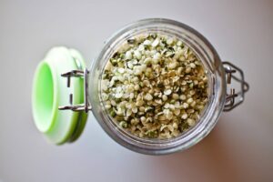Cooking with hemp oil recipes