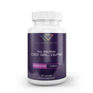 buy 200mg full spectrum cbd gel capsules 30 count