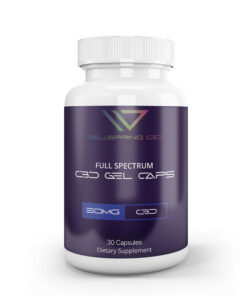 buy 50mg full spectrum cbd gel capsules 30 count
