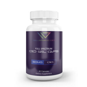buy 50mg full spectrum cbd gel capsules 30 count