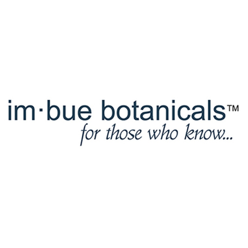 Imbue Botanicals CBD Products Logo