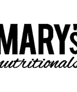 Marys Nutritionals Logo