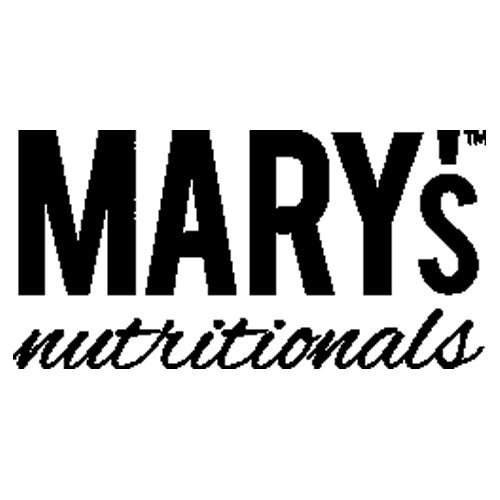 Marys Nutritionals Logo