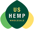 US Hemp Wholesale-logo