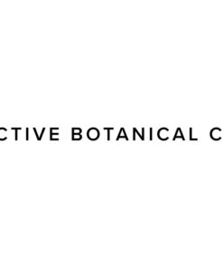 Active Botanical Co Logo