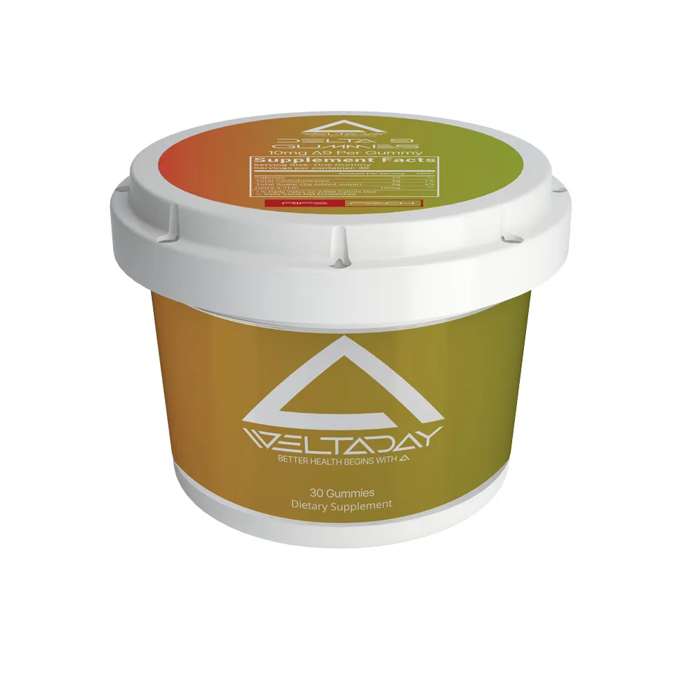 buy Weltaday's 10mg delta 9 THC gummies - vegan friendly buy Weltaday's 10mg delta 9 THC gummies - vegan friendly