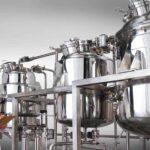 difference between ethanol extraction and co2 extraction