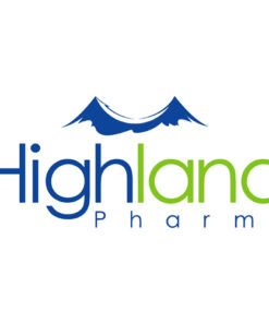 highland pharms logo
