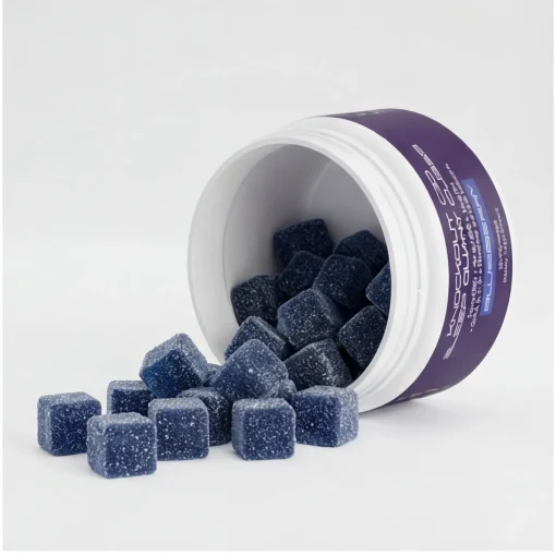 knockout-cbd-gummies_00007_ 25mg Knockout CBD Gummies Deep Sleep Formulation