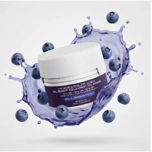 knockout-cbd-gummies_00010_ 25mg Knockout CBD Gummies Deep Sleep Formulation