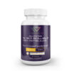 20mg water soluble cbd curcumin capsules