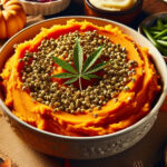 hemp-infused-mashed-sweet-potatoes