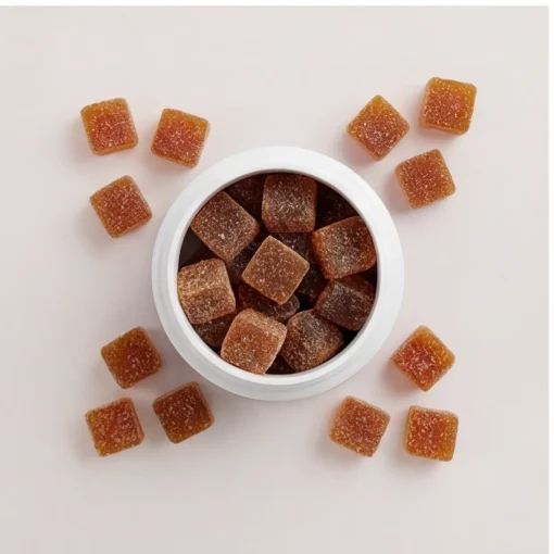 50mg CBD/CBN/CBG Sleep Gummies