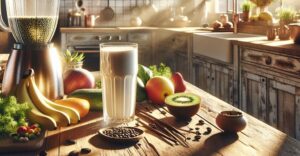 Is hemp milk good for you? A deep dive