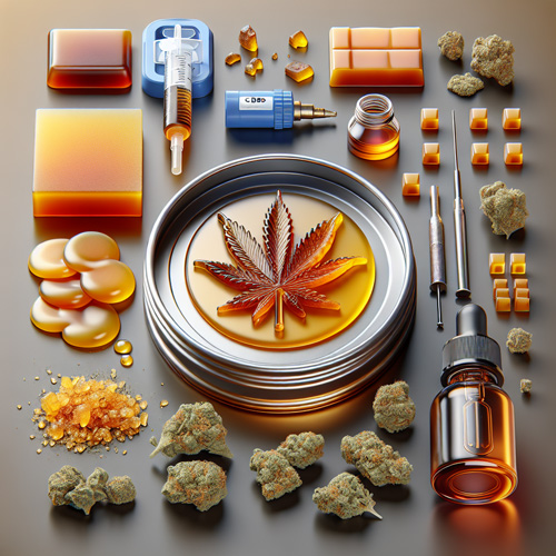 buy cbd dabs