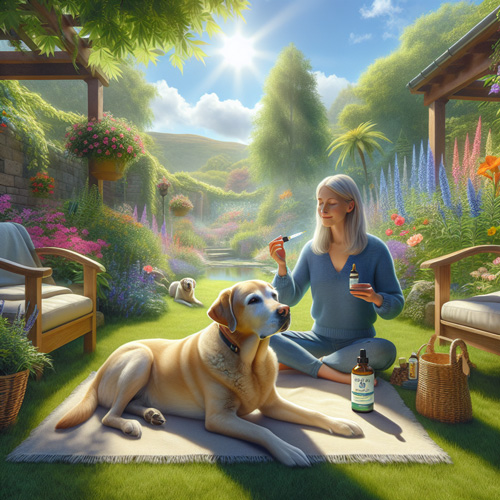 buy cbd for pets