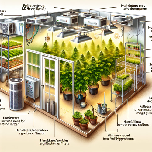 grow your own