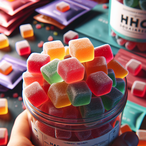 buy hhc gummies