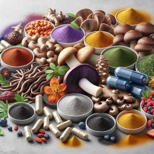 buy superfoods